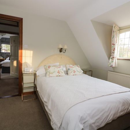 The Lodge Off High Street Hadleigh  Экстерьер фото