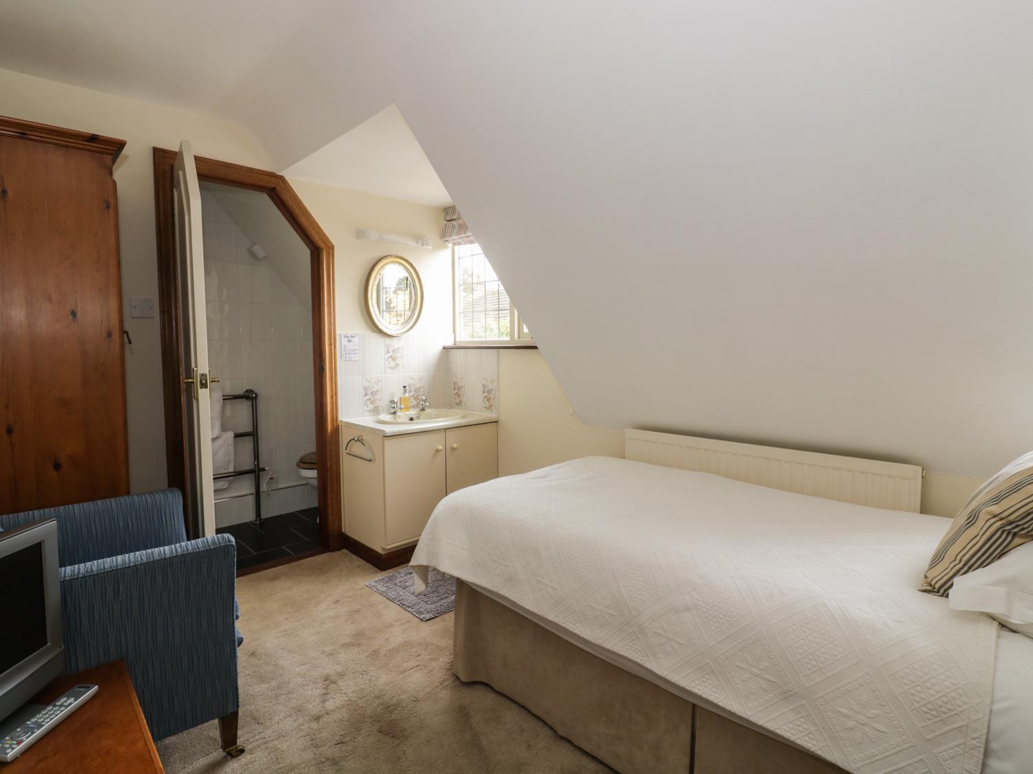 The Lodge Off High Street Hadleigh  Экстерьер фото