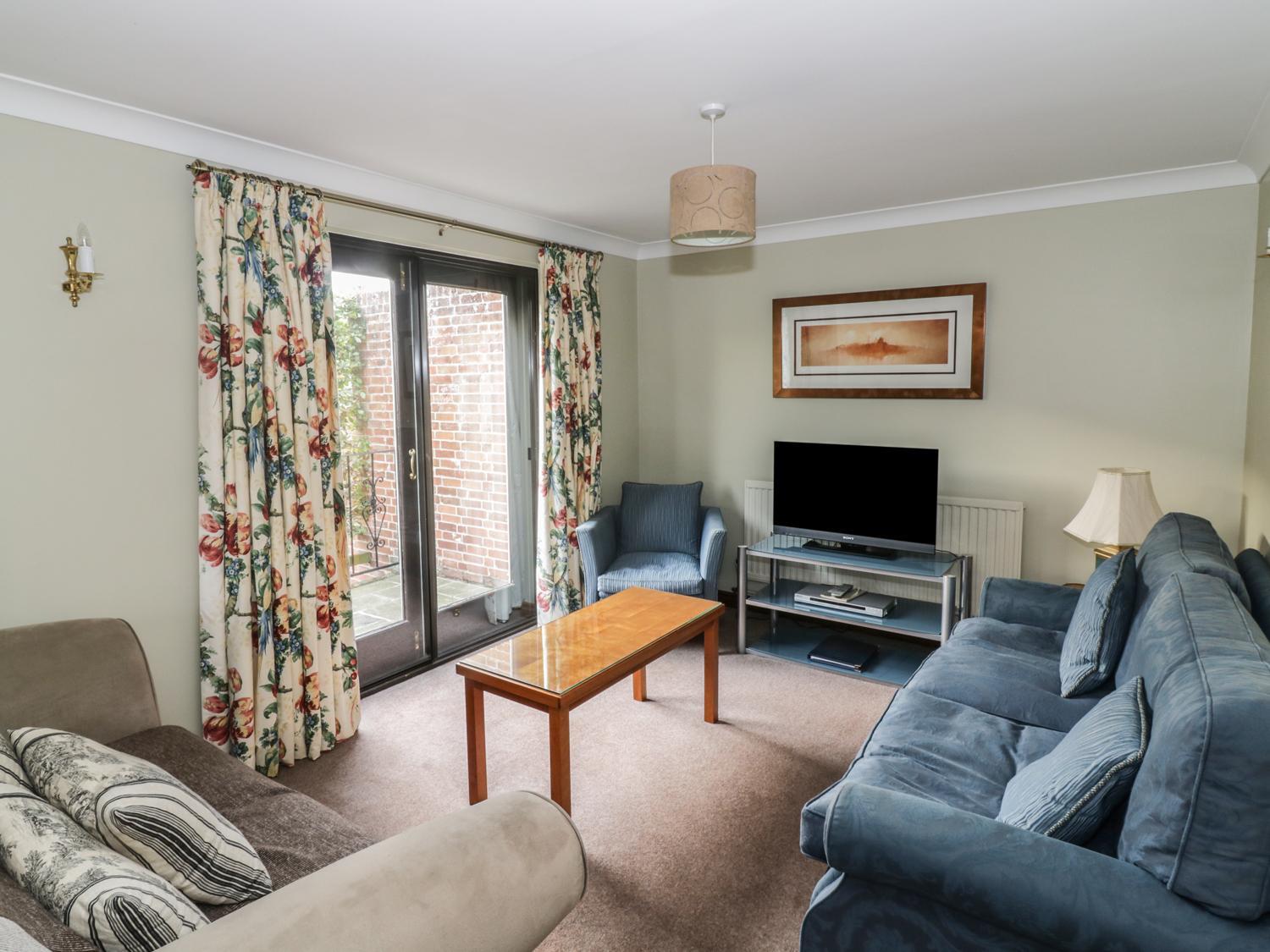 The Lodge Off High Street Hadleigh  Экстерьер фото